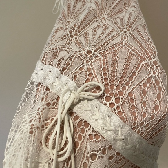 CLOSING SALE! For Love & Lemons Dress - Picture 6 of 10